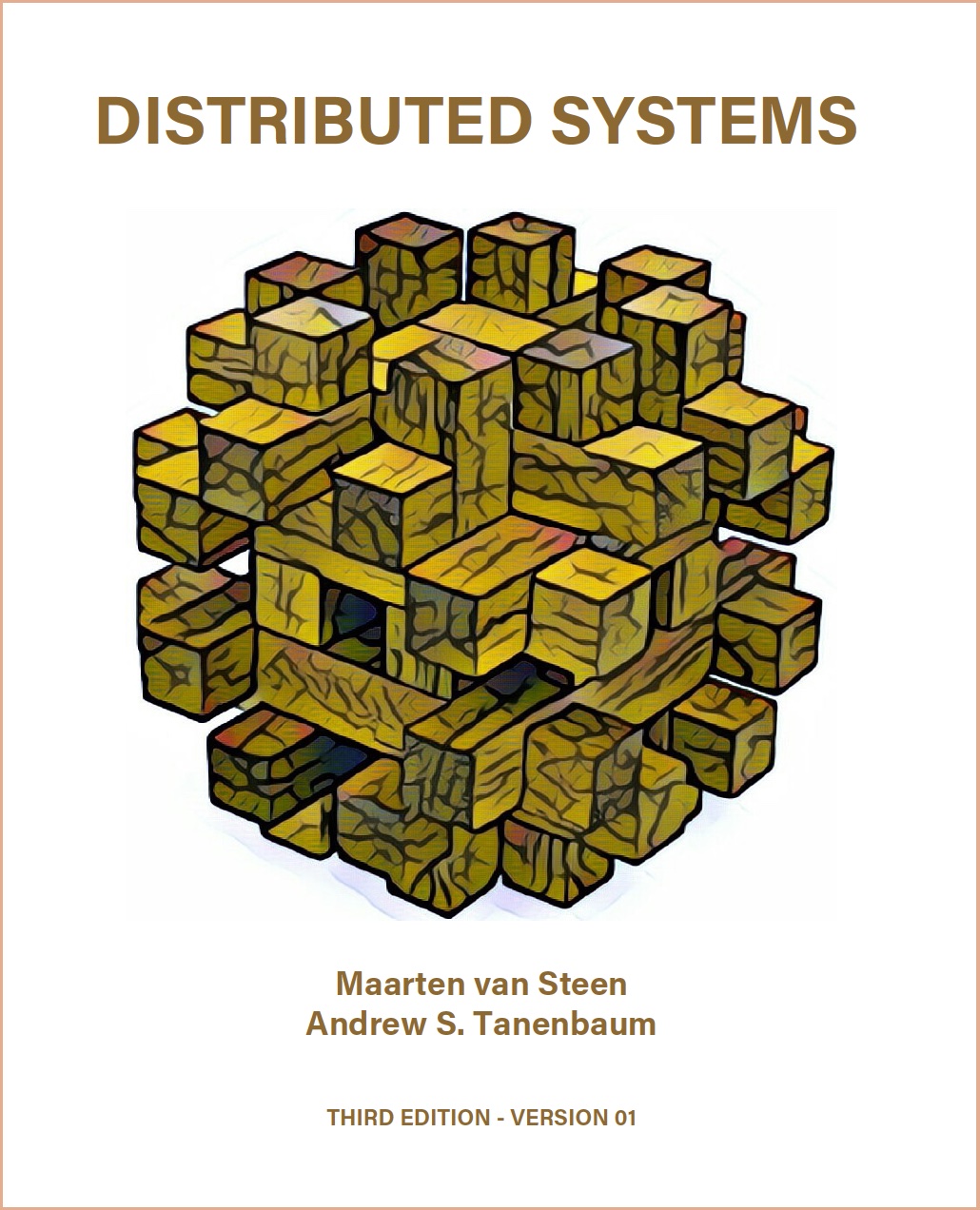 Distributed Systems