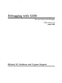Debugging with GDB
