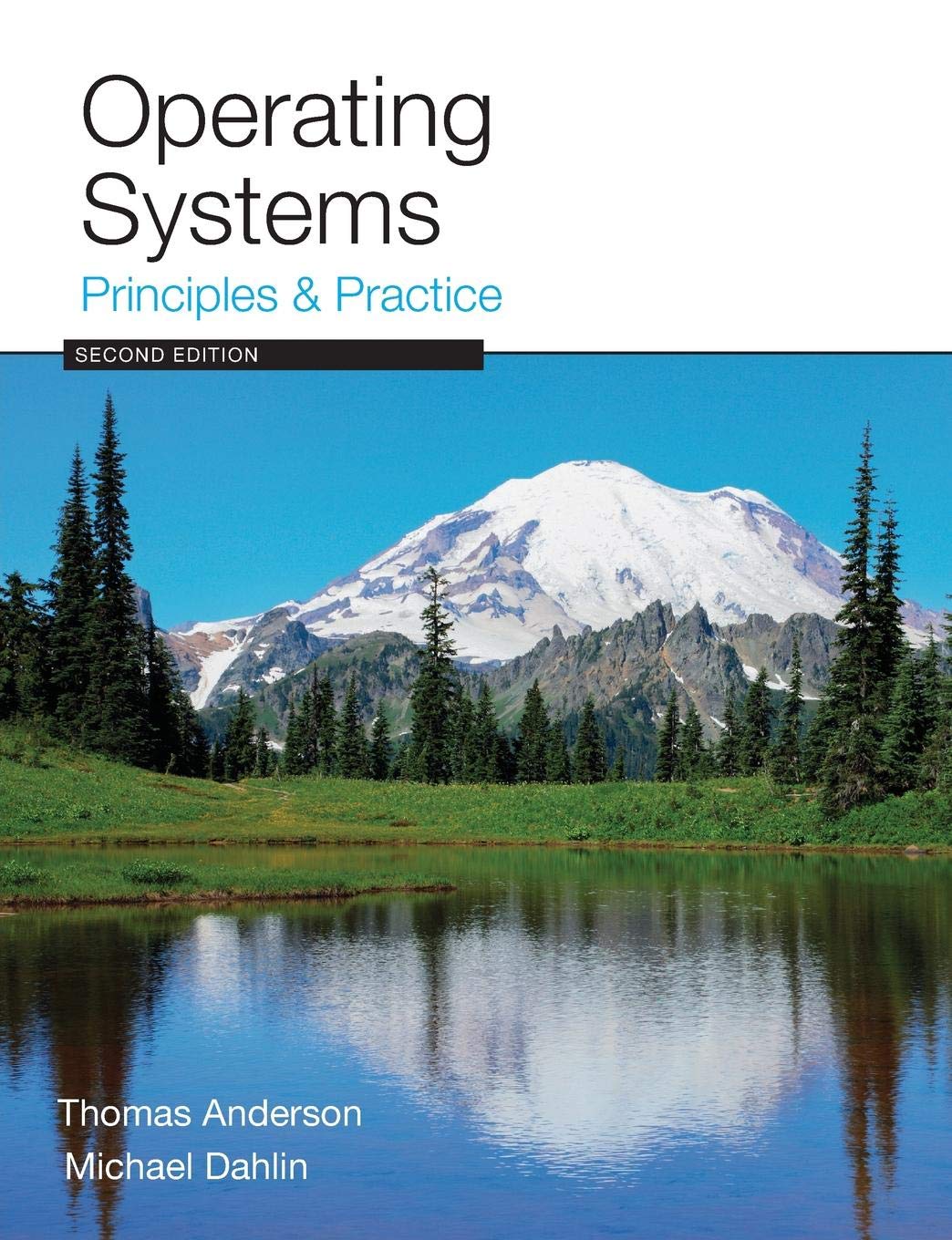 Operating Systems: Principles & Practice