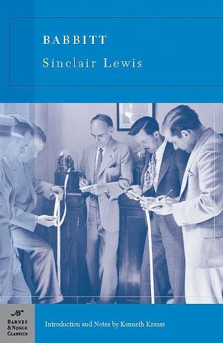 Babbitt