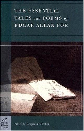 The Essential Tales And Poems of Edgar Allen Poe