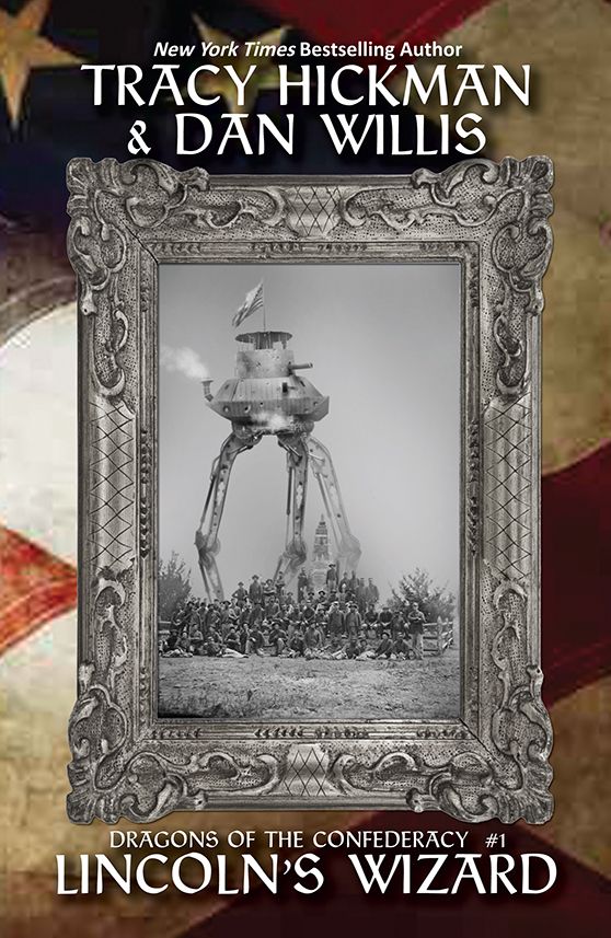 Lincoln’s Wizard