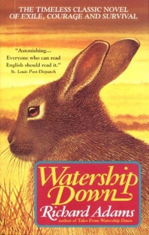 Watership Down: A Novel