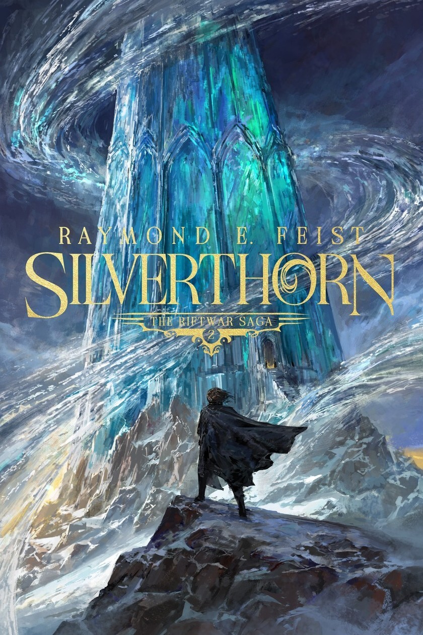 Silverthorn